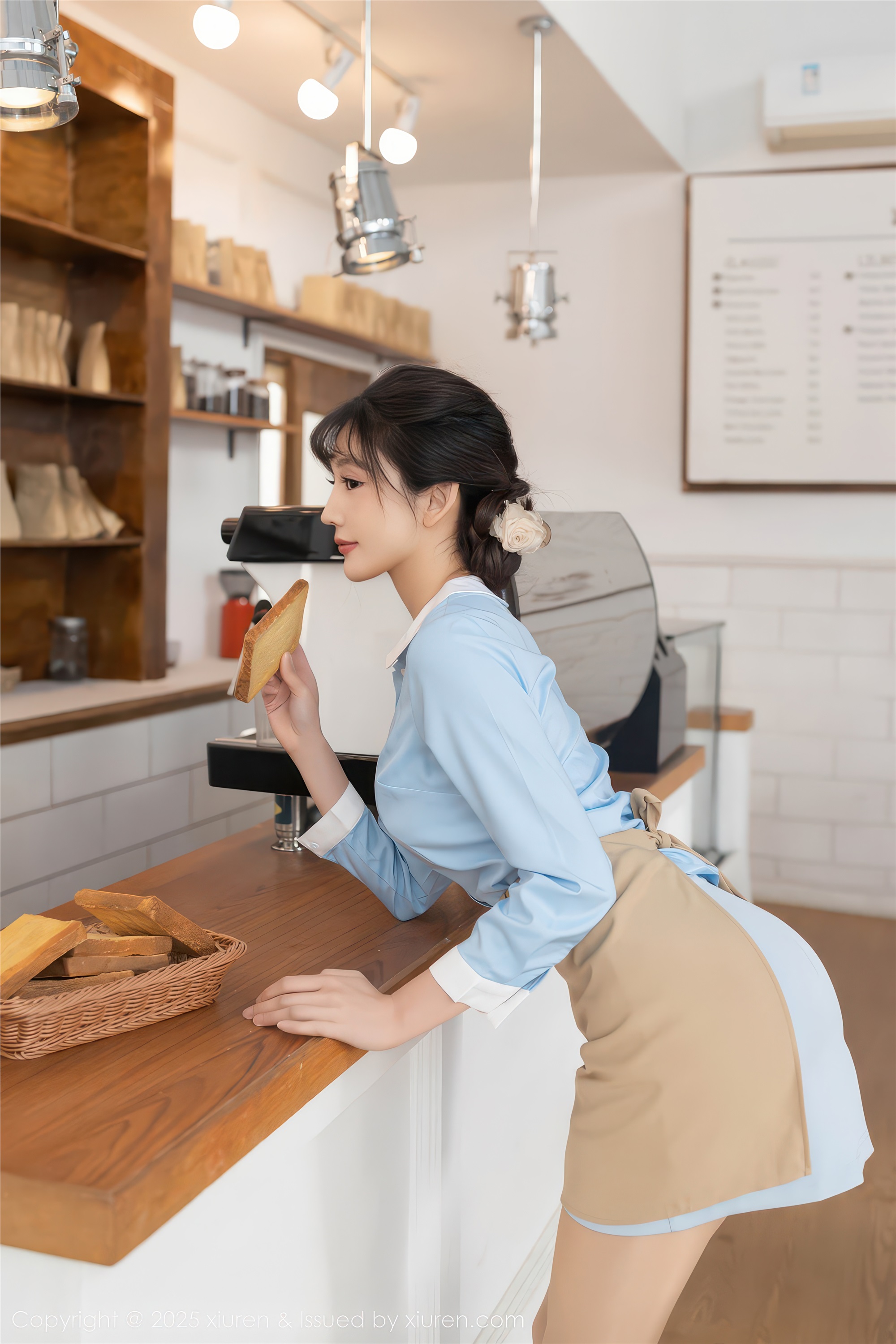 Xiuren秀人网 2025.12.25 NO.11159 陆萱萱